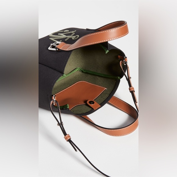 *Like New* JW Anderson Mini Belt Tote - Picture 9 of 14